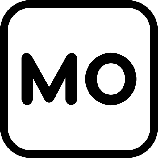 Homarr Logo